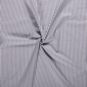 COTTON LENGTH STRIPE 5574
