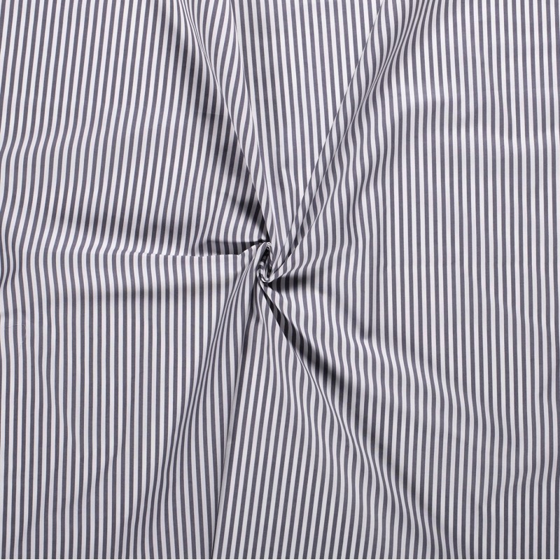 COTTON LENGTH STRIPE 5574