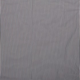 COTTON LENGTH STRIPE 5574