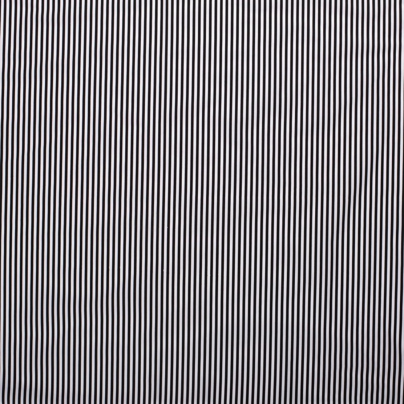 COTTON LENGTH STRIPE 5574