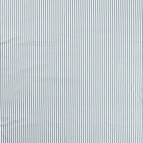 COTTON LENGTH STRIPE 5574