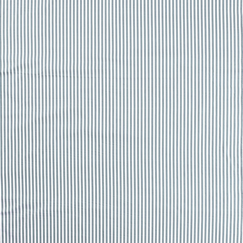 COTTON LENGTH STRIPE 5574