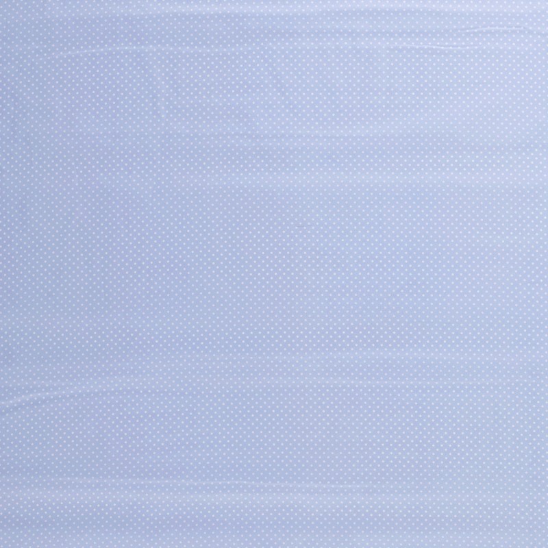 COTTON SMALL DOT POSITIVE 5575
