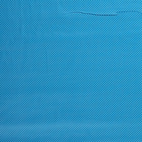 COTTON SMALL DOT POSITIVE 5575