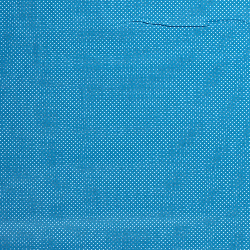 COTTON SMALL DOT POSITIVE 5575