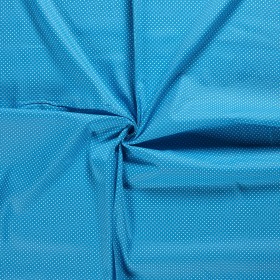 COTTON SMALL DOT POSITIVE 5575