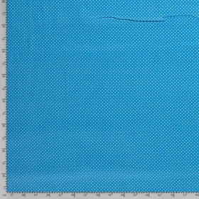 COTTON SMALL DOT POSITIVE 5575
