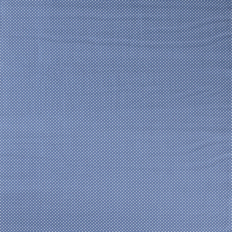 COTTON SMALL DOT POSITIVE 5575