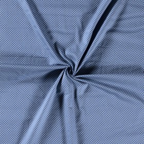 COTTON SMALL DOT POSITIVE 5575