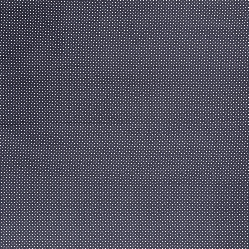 COTTON SMALL DOT POSITIVE 5575