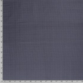COTTON SMALL DOT POSITIVE 5575