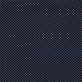 COTTON SMALL DOT POSITIVE 5575