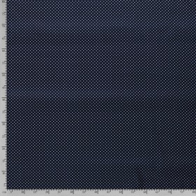 COTTON SMALL DOT POSITIVE 5575