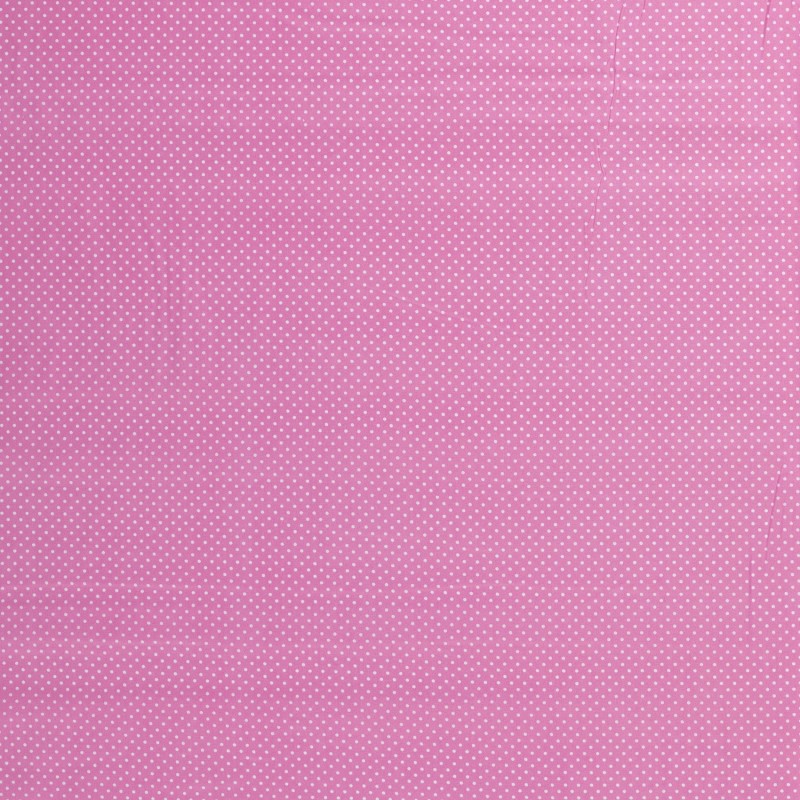 COTTON SMALL DOT POSITIVE 5575