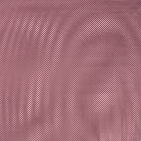 COTTON SMALL DOT POSITIVE 5575