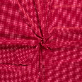 COTTON SMALL DOT POSITIVE 5575