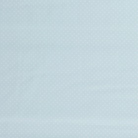 COTTON SMALL DOT POSITIVE 5575