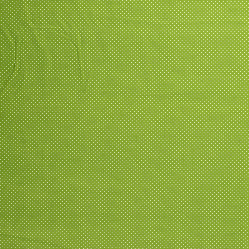 COTTON SMALL DOT POSITIVE 5575