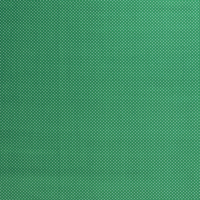 COTTON SMALL DOT POSITIVE 5575