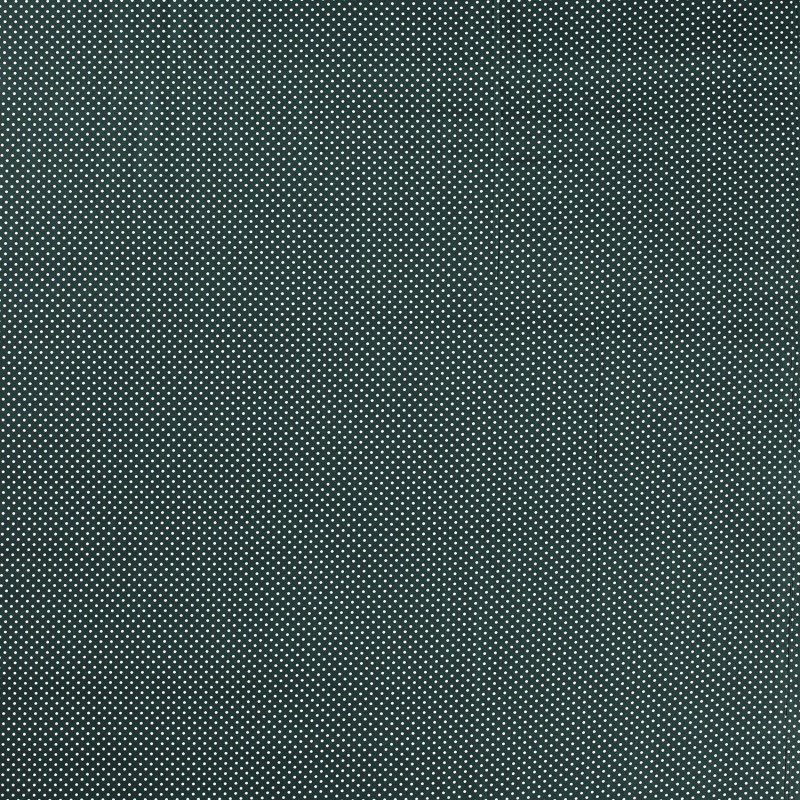 COTTON SMALL DOT POSITIVE 5575