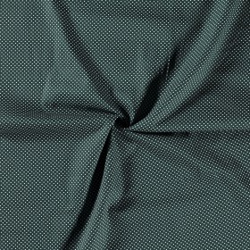 COTTON SMALL DOT POSITIVE 5575