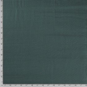 COTTON SMALL DOT POSITIVE 5575