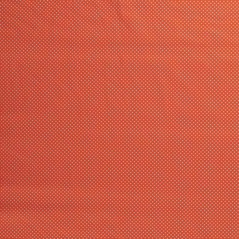 COTTON SMALL DOT POSITIVE 5575