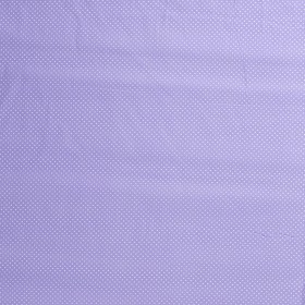 COTTON SMALL DOT POSITIVE 5575