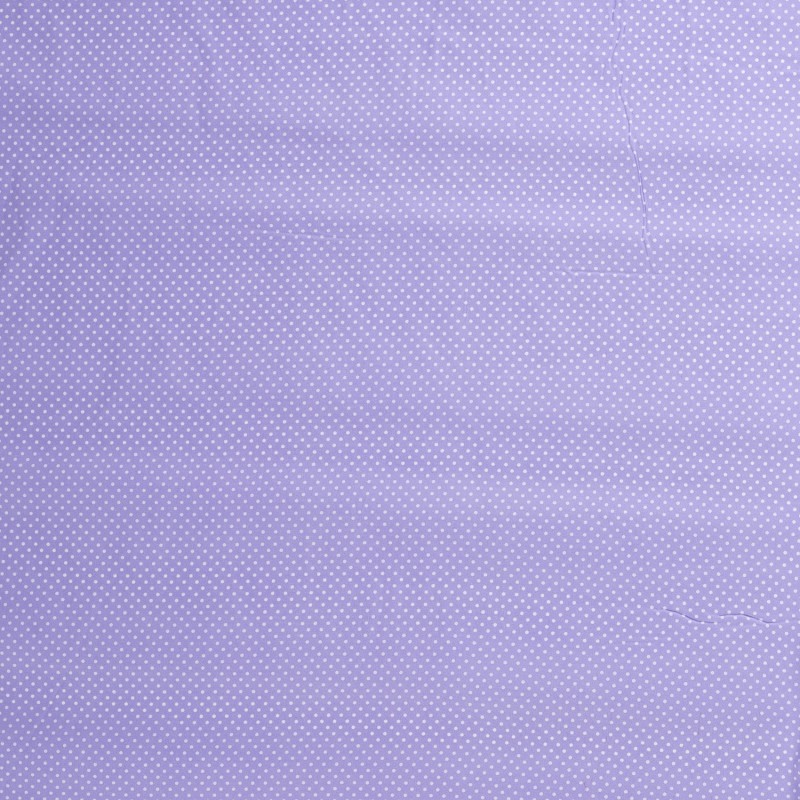 COTTON SMALL DOT POSITIVE 5575