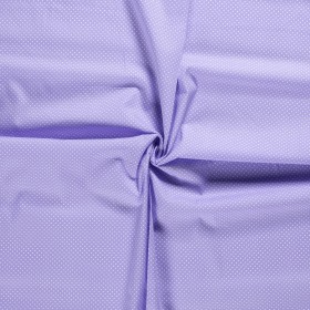 COTTON SMALL DOT POSITIVE 5575