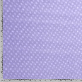 COTTON SMALL DOT POSITIVE 5575