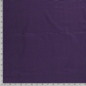 COTTON SMALL DOT POSITIVE 5575