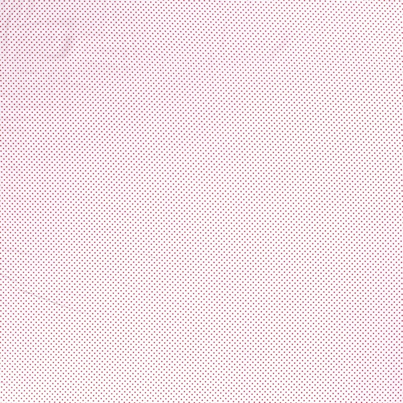 COTTON SMALL DOT POSITIVE 5575