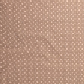 COTTON SMALL DOT POSITIVE 5575