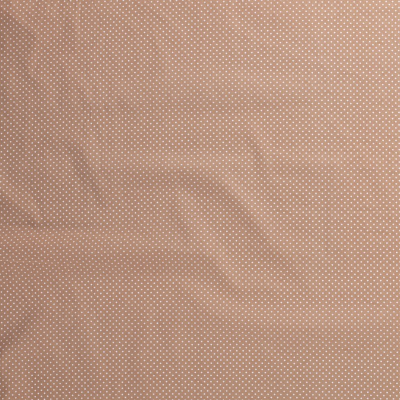 COTTON SMALL DOT POSITIVE 5575