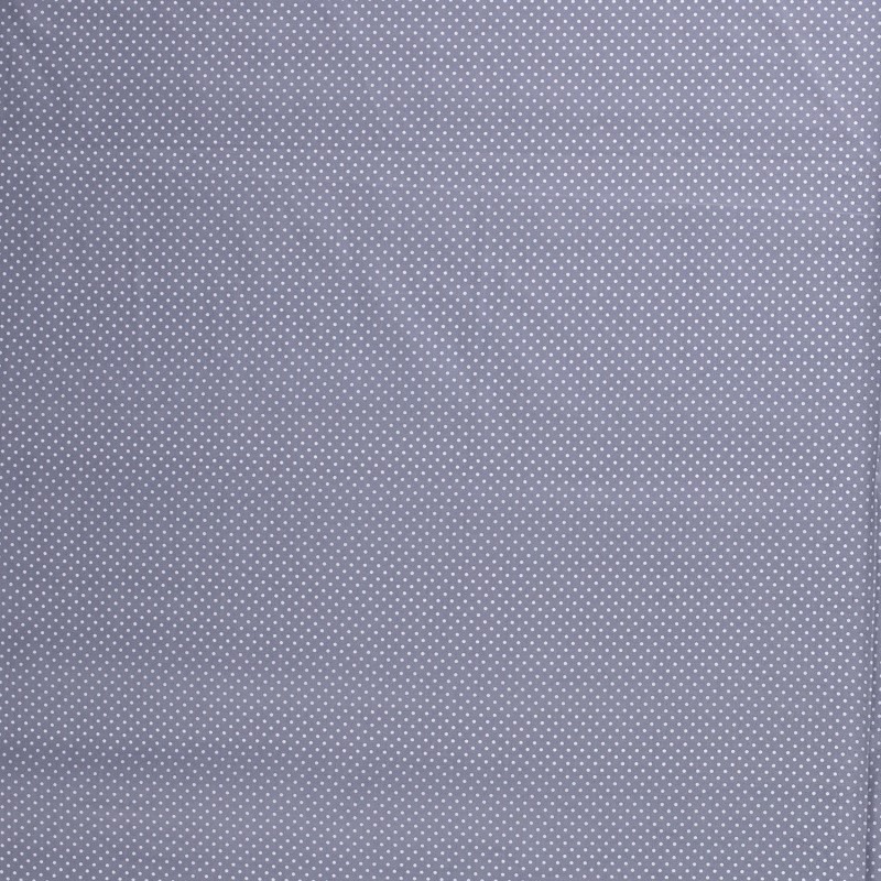 COTTON SMALL DOT POSITIVE 5575