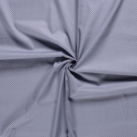 COTTON SMALL DOT POSITIVE 5575