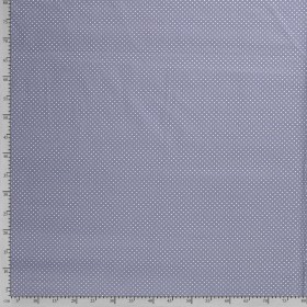 COTTON SMALL DOT POSITIVE 5575
