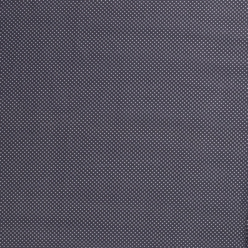 COTTON SMALL DOT POSITIVE 5575