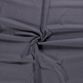 COTTON SMALL DOT POSITIVE 5575