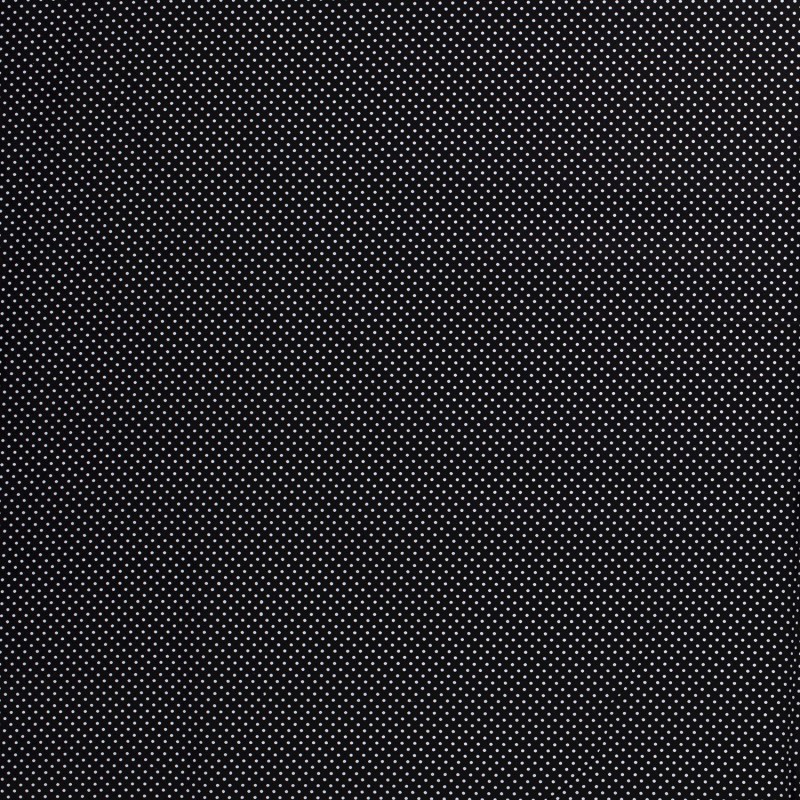 COTTON SMALL DOT POSITIVE 5575