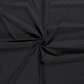 COTTON SMALL DOT POSITIVE 5575
