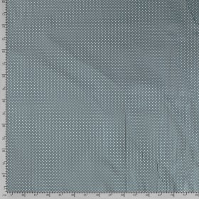 COTTON SMALL DOT POSITIVE 5575