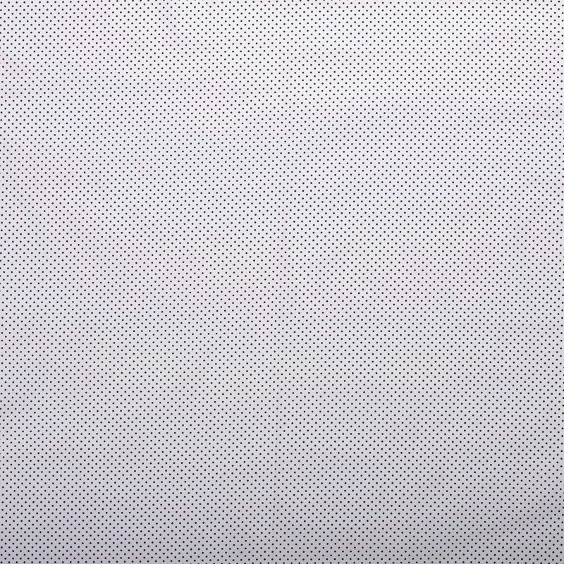 COTTON SMALL DOT POSITIVE 5575