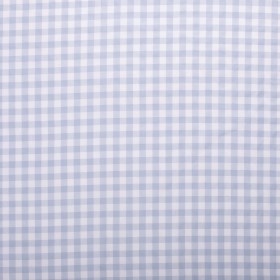 COTTON BIG CHECK 5583