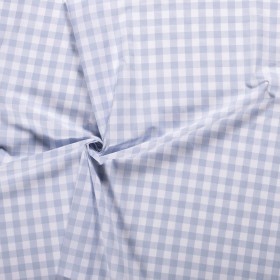 COTTON BIG CHECK 5583