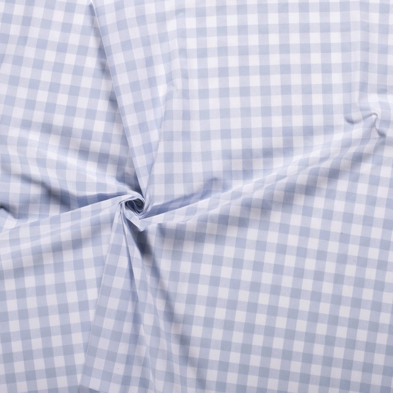 COTTON BIG CHECK 5583