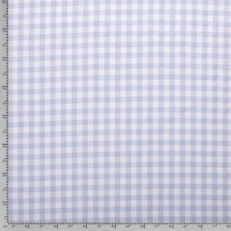 COTTON BIG CHECK 5583