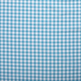 COTTON BIG CHECK 5583