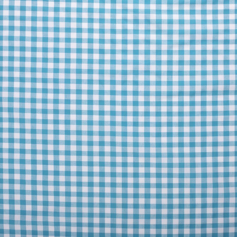 COTTON BIG CHECK 5583